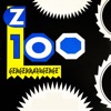 Z100 - Gengennarugenge