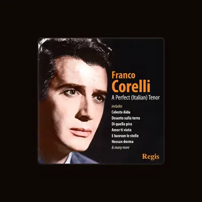 Listen to Arturo Basile, watch music videos, read bio, see tour dates & more!