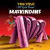 Todd Terje - Maskindans (feat. Det Gylne Triangel) [Radio Edit]