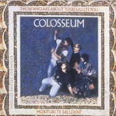 Colosseum - Those About to Die