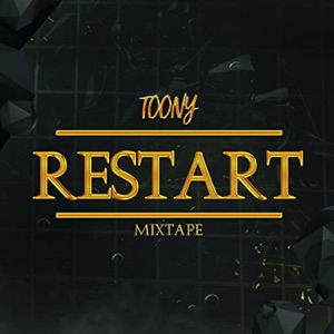 Restart (feat. Kaz Bałagane & Zelo)