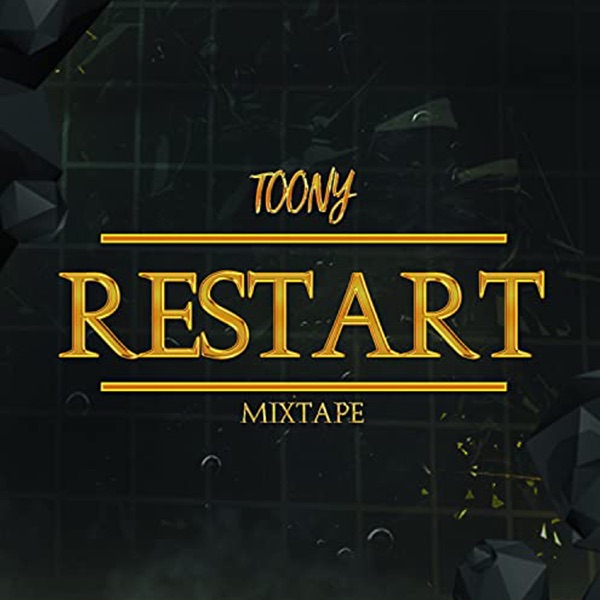 Restart (feat. Kaz Bałagane & Zelo)