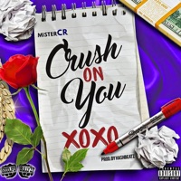 Crush on You - Single - Mister CR