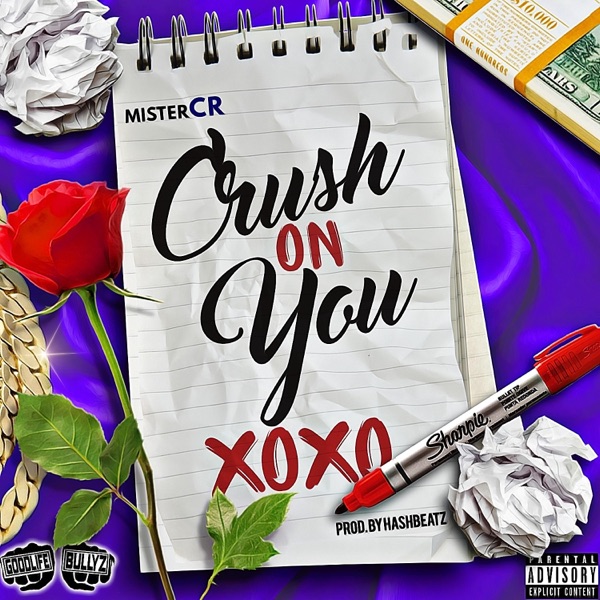Crush on You