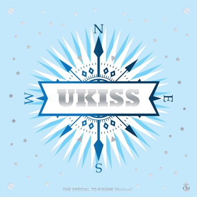 The Special To Kissme アートワーク