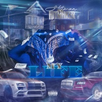 My Life - Single - Hitman Da Hitmaker