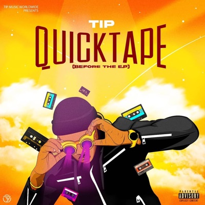 QuickTape - Single