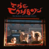 The Cowboys - Open Sores