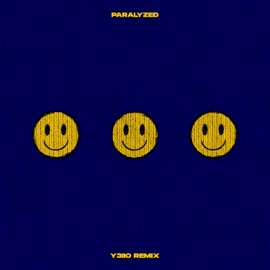 Paralyzed (Y3llO Remix) Fakecake, Zig & MIND