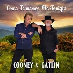 Come Tennessee Me Tonight - Single