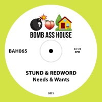 Needs & Wants - Single - Stund & REDWORD