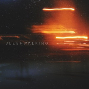 Sleepwalking (feat. Joey Fleming) - Single