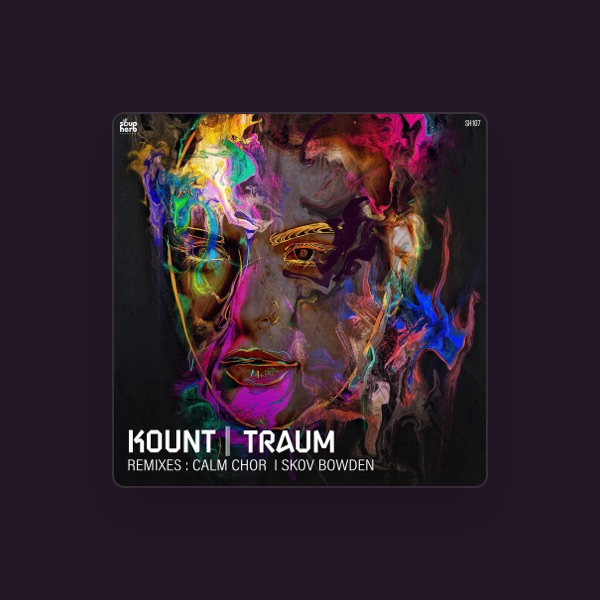 Kount's avatar
