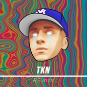Tkn (Remix) artwork