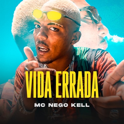 Vida Errada - Single