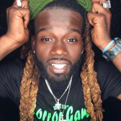 Listen to NOG 1blak, watch music videos, read bio, see tour dates & more!