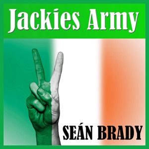 Jackies Army - Single
