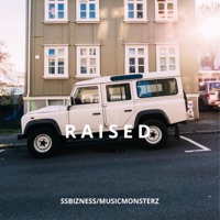 Raised - Single - Demarley