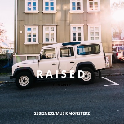 Raised - Single