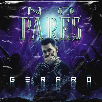No Pares - Single