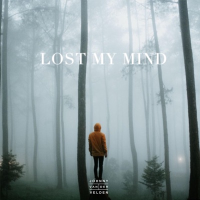 Lost My Mind - Single