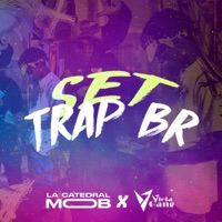 Set Trap BR - Single - La Catedral Mob & Viela Gang