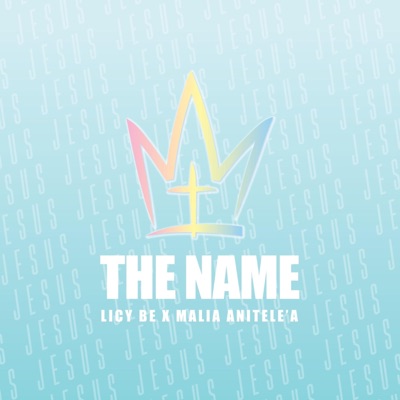 The Name - Single