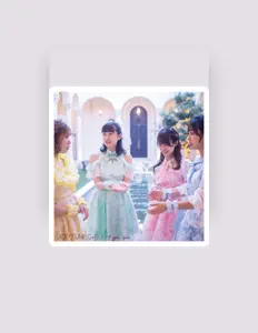 Dengarkan POP TUNE GirlS, tonton video musik, baca bio, lihat tanggal tur & lainnya!