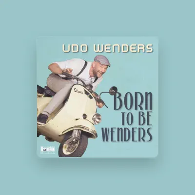 Listen to Udo Wenders, watch music videos, read bio, see tour dates & more!