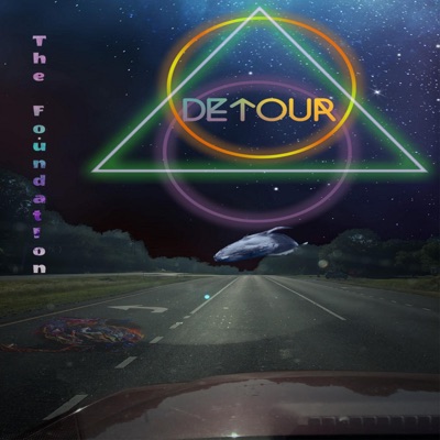 Detour - EP
