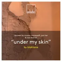 Under My Skin (Raw District Remix) — blaktone