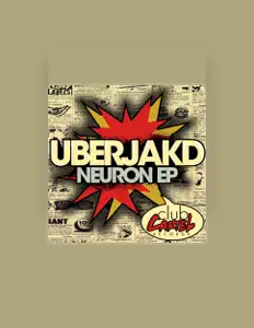 Listen to Uberjakd, watch music videos, read bio, see tour dates & more!