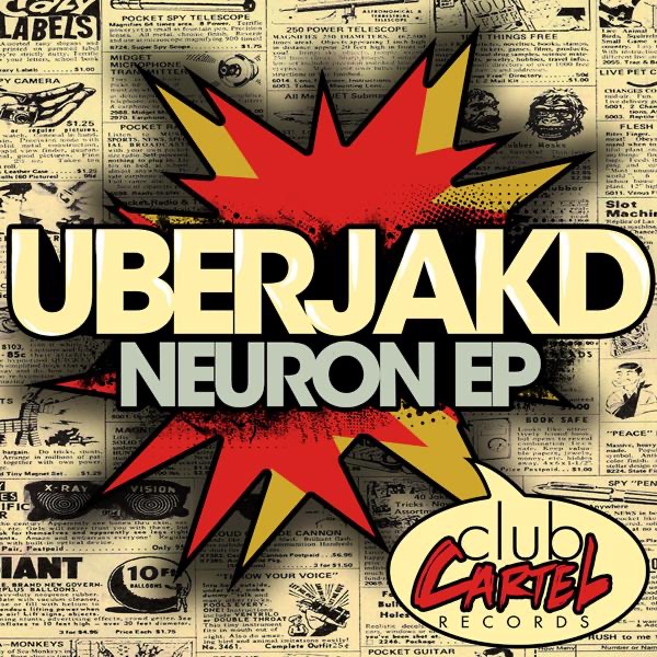Neuron - EP