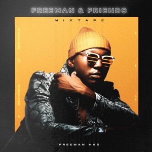 Kutenda (feat. Mambo Dhuterere)
