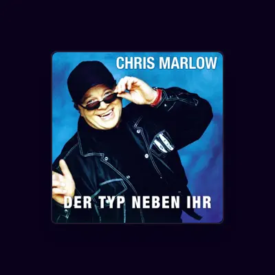 Listen to Chris Marlow, watch music videos, read bio, see tour dates & more!