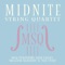 Million Reasons - Midnite String Quartet lyrics