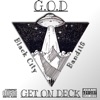 Brandon Allen Thats Whats Up (feat. Dlow Webb, Allen, Brandon Turner & Dinero Andretti) G.O.D. Get on Deck