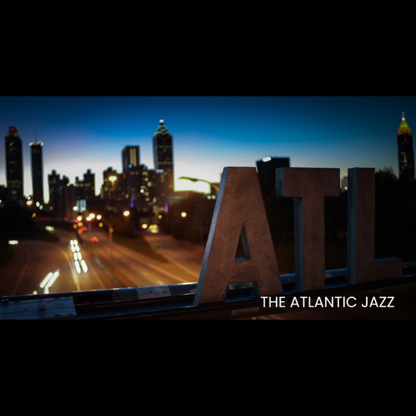 The Atlantic Jazz (Mental Relaxation Jazz)