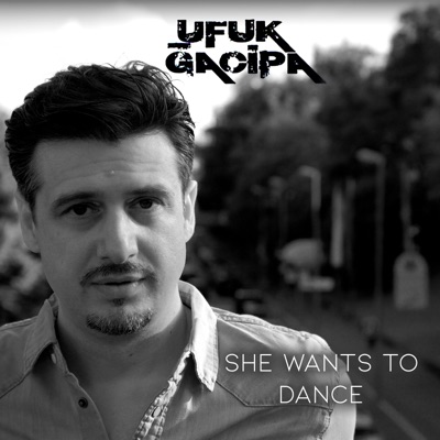 She Wants to Dance - Single