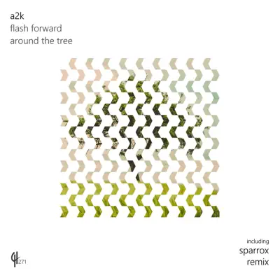 Hör dir „Flash Forward - Single“ von A2K an
