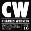 Quizz - Bag You Should (feat. Emilie Chick) [Charles Webster Re-Edit]