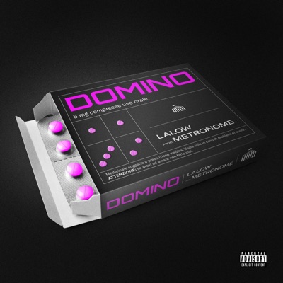 Domino - Single