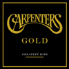 Carpenters - Gold: Greatest Hits artwork