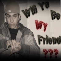 Will Ya Be My Friend - Single - Audible484