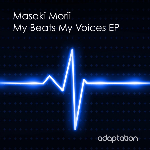 My Beats My Voices - Single