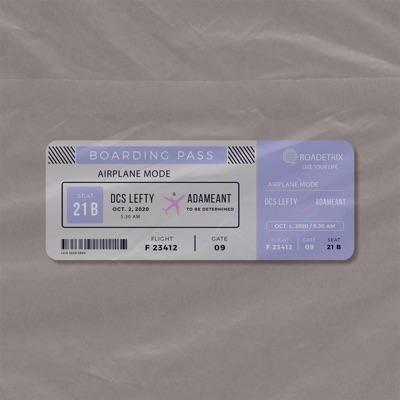 Airplane Mode - Single