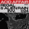 Acid Affair Pt. 1 artwork