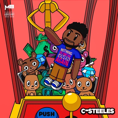 Nothing Is New All Over Again