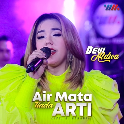 Air Mata Tiada Arti - Single