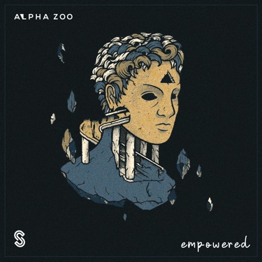 Alpha Zoo - The Grind (Official Audio) [artwrk] 